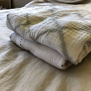 Cloud Island Swaddles (2)